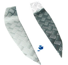 Marche pied scooter adapt