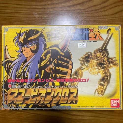 Scorpion - scorpion, (jap)