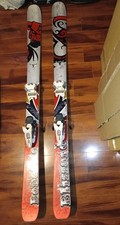 Blizzard Bonafide Skis 173cm