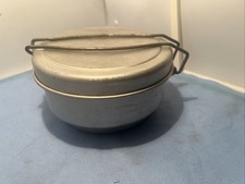 Gamelle Aluminium Le Grand Tétras