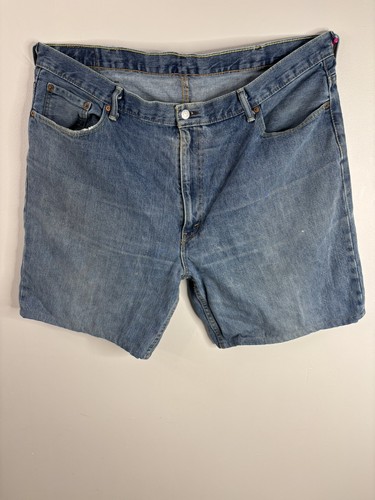 Levi 560 vintage denim - vintage,