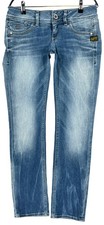 G-Star Raw Jean Droit Stretch