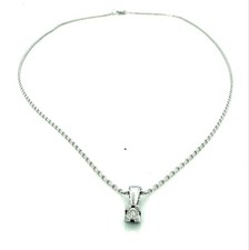 MAGNIFIQUE COLLIER OR 18