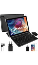 Tablette 10' + clavier et souris