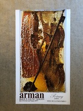 Arman Fernandez Original