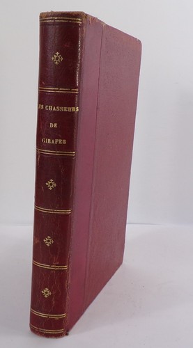 Mayne reid les chasseurs de - les,