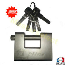 GROS CADENAS DE SÉCURITÉ EN