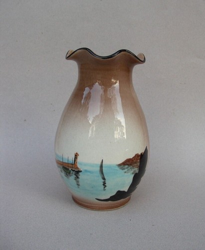 Vase ancien ferlay vallauris - ancien,