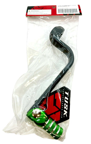Tusk folding shift - folding,
