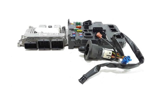 Kit demarrage peugeot 206 - demarrage, 206+