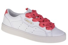 sneakers Femme, adidas Sleek