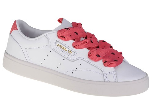 Sneakers femme adidas sleek - femme,,