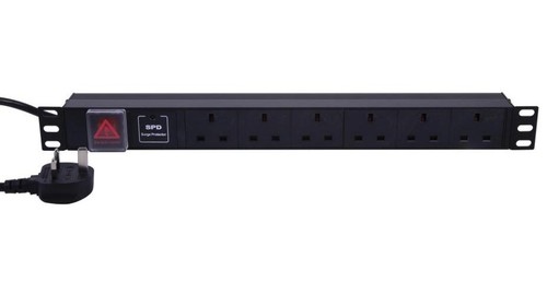 Rack support unité - rack,