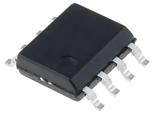 Uc3842bd1r2g pmic pwm - 2x,