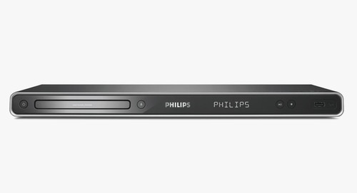 Philips dvp5990 dvd player - philips,