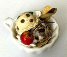 Coupe GLACE MINIATURE