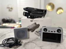 DJI Mavic 3 Classic Camera