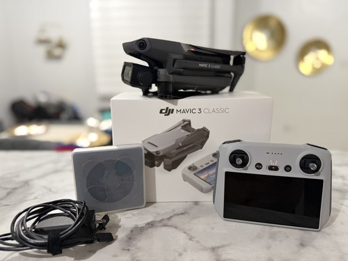 Dji mavic classic camera - classic,