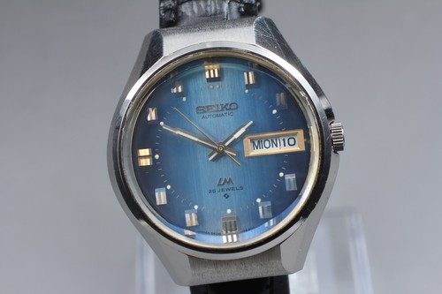 1973 near mint seiko - 1973, mint]