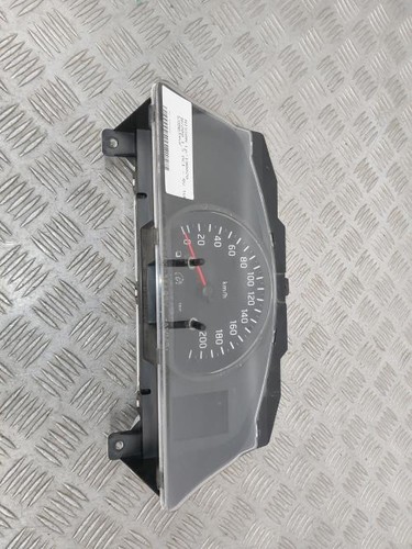 Compteur nissan nv200 - compteur,