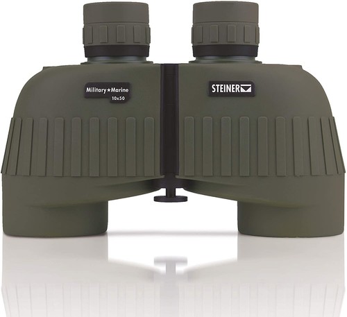 Steiner 10x50 jumelles - steiner,