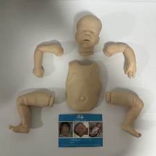 Toby by Cassie Brace Reborn