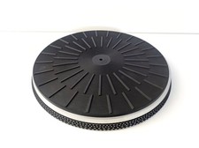 Plateau et feutrine AKAI