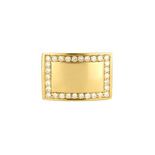 PIAGET - Limelight - Bague en