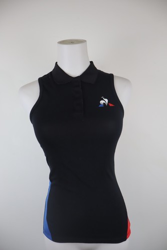 Coq sportif débardeur - le,