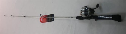 Zebco 33dock421ns4 combo canne - zebco,