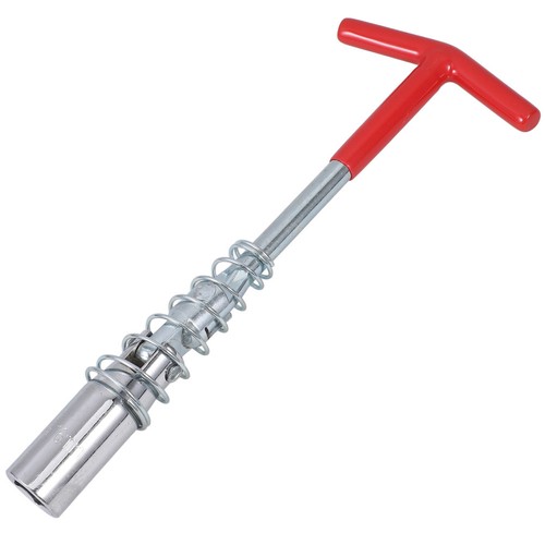 Clé douille de bougie - de,