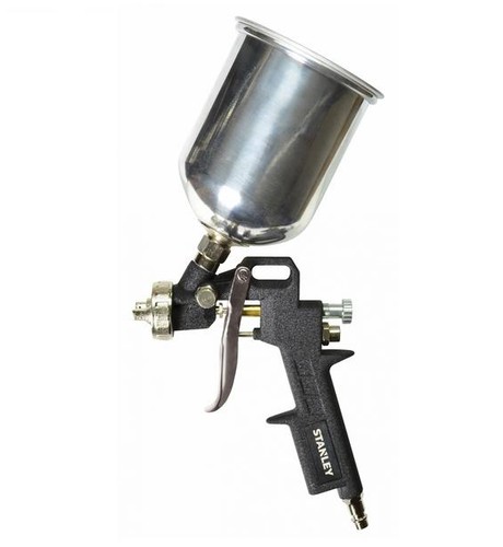 Pistolet peinture stanley - à,