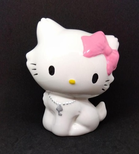 Tirelire hello kitty - tirelire,