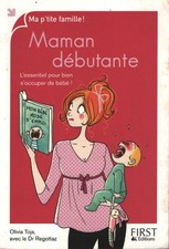 Le kit maman débutante -