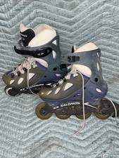 SALOMON DR 70 INLINE SKATES