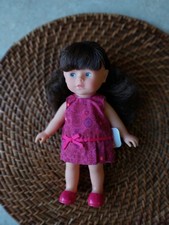 Corolle Poupée Mini Corolline 20 cm