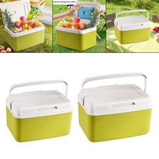 Glacière petite et rigide