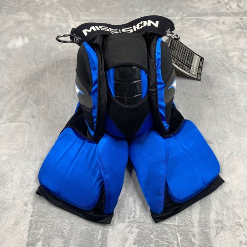 Mission thorax girdle - rh,