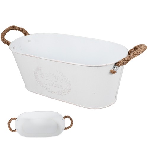 Cache pot métal pots - pot,