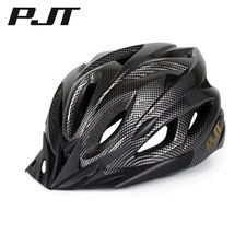 Pmt-Casque De Vélo Léger À