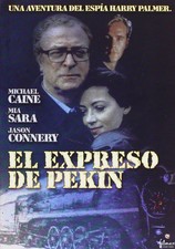 Bullet to Beijing (Beijing