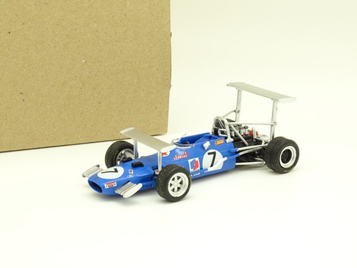 Ixo f1 matra - ixo,
