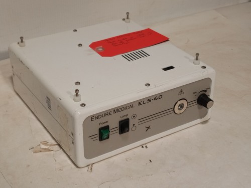 Endure medical els - medical, els-60