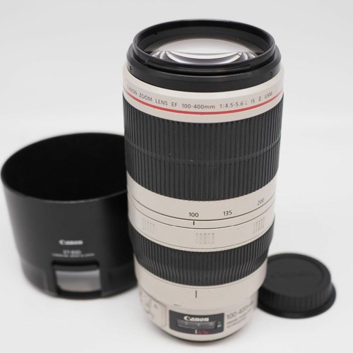 Canon ef100 400mm - canon, ef100-400mm
