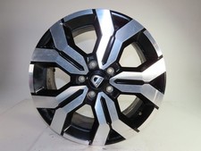 jante aluminium dacia DUSTER