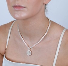 Collier, Pêche De Perles