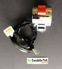 Boîtier de Commande Droite