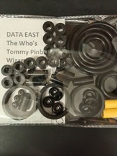 Kit Elastiques Flipper - THE