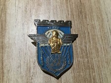 Insigne tap rgp - tap.,