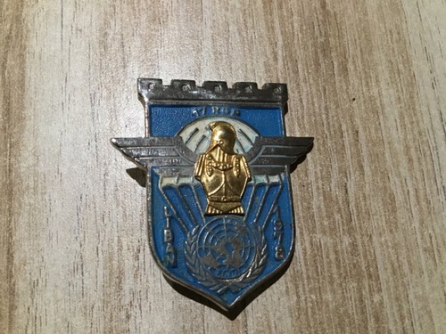 Insigne tap rgp finul 1 - tap., rgp.